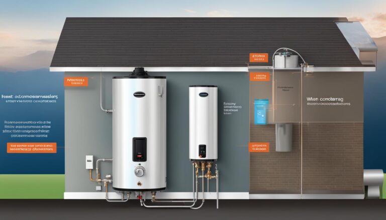 Condensing Vs Non Condensing Tankless Heater