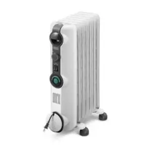 Delonghi Comfort Temp Full Room Radiant Heater Review