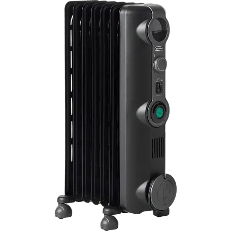 Delonghi Comfort Temp Full Room Radiant Heater Review: Ultimate Warmth