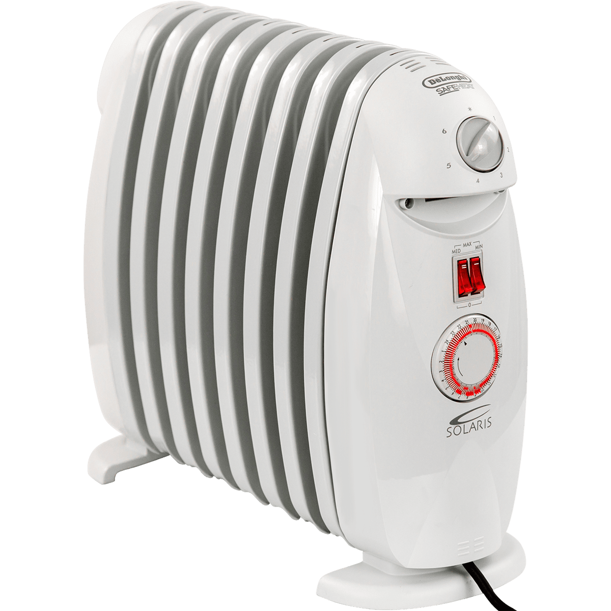 Delonghi Oil Filled Radiator Bathroom Safe Heater Review: Ultimate Guide