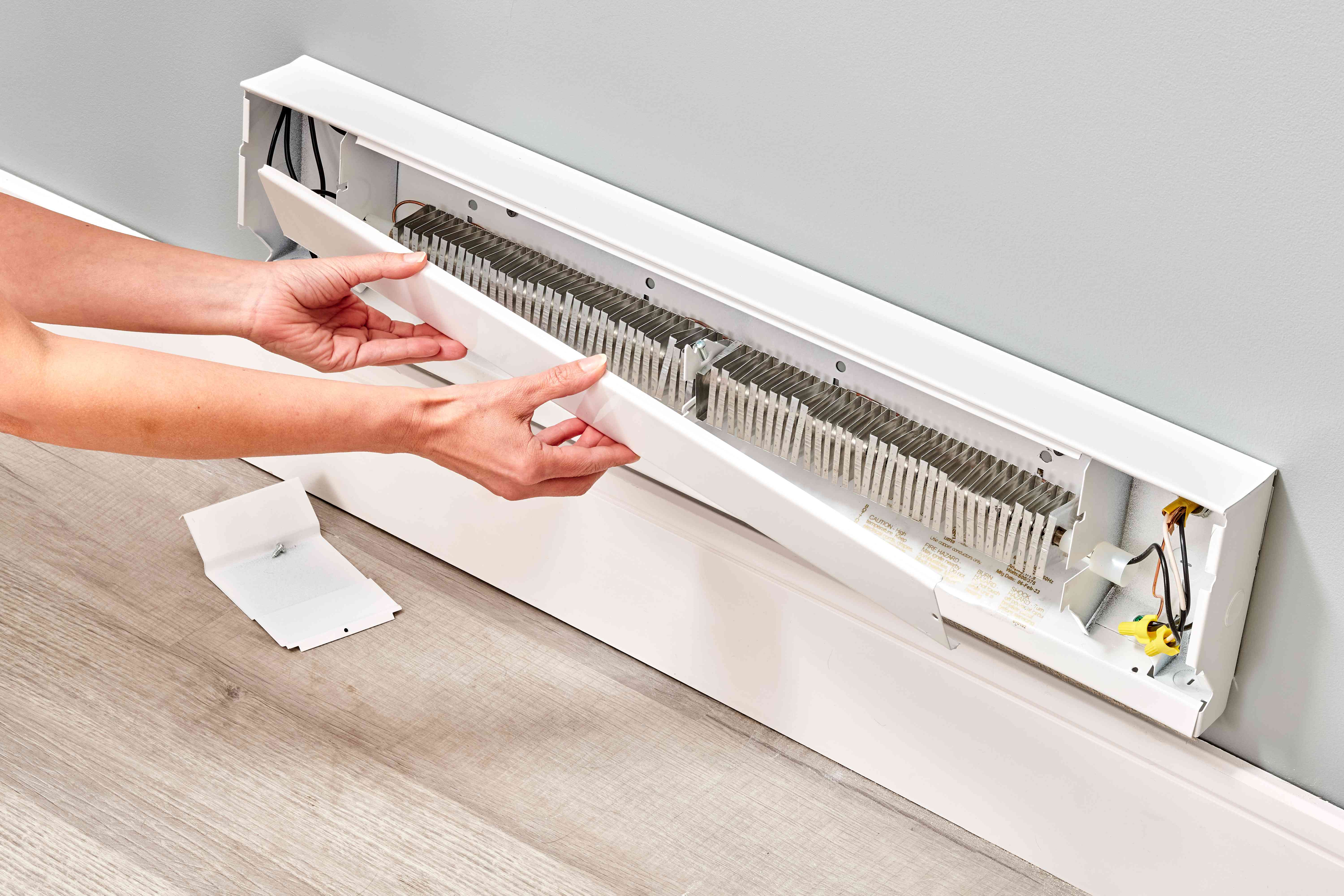 Electric Baseboard Heater: Ultimate Guide to Efficient Home Heating