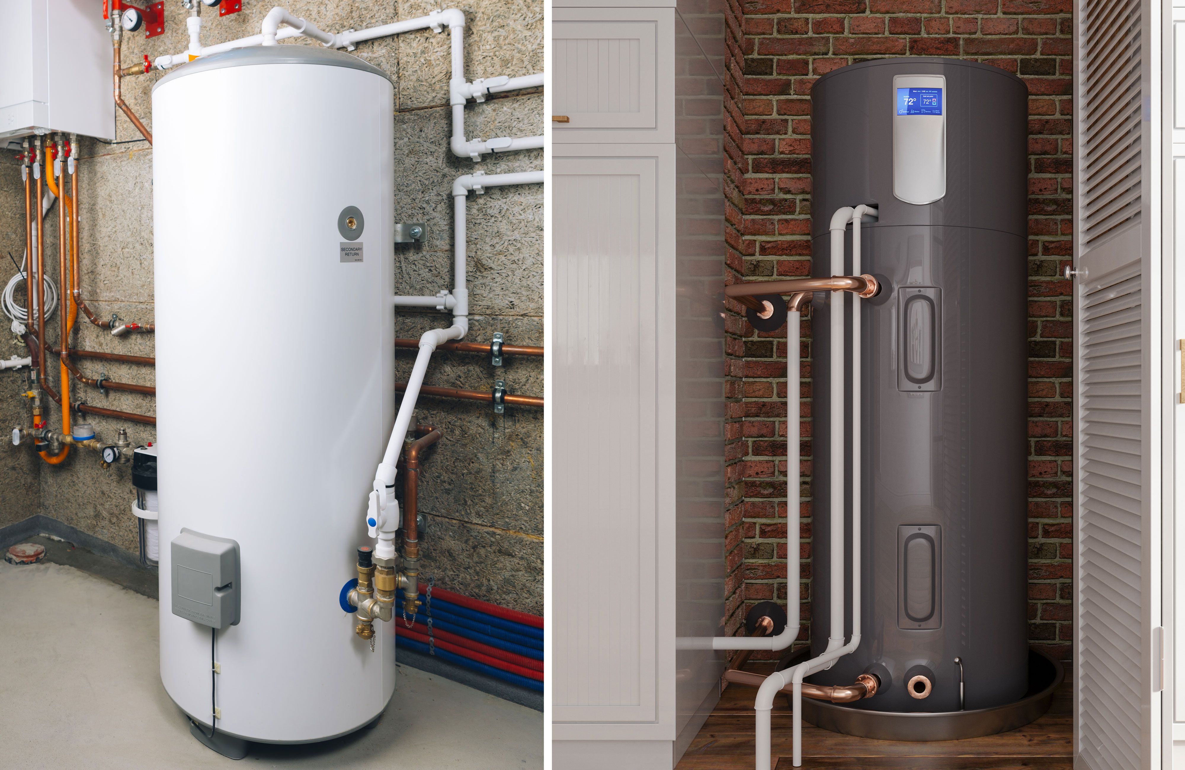 Electric Vs Gas Water Heater: Which is Right for You?