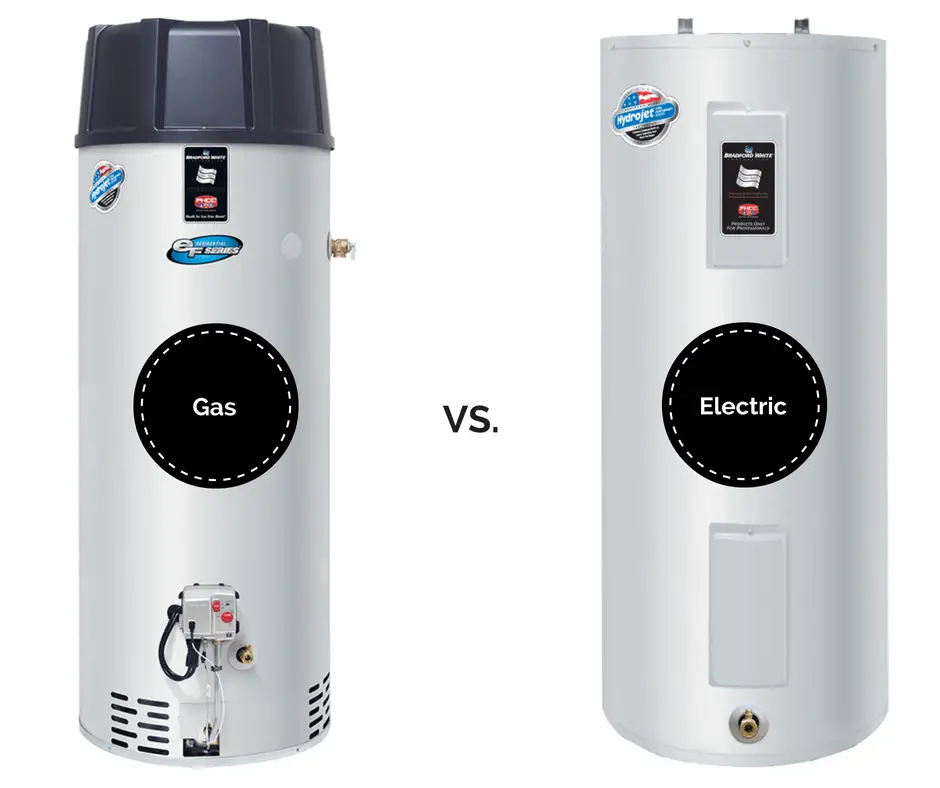 Electric Vs Gas Water Heater: Which is Right for You?