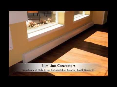 Low-Profile Baseboard Heater: Efficient, Stylish Home Heating Solution