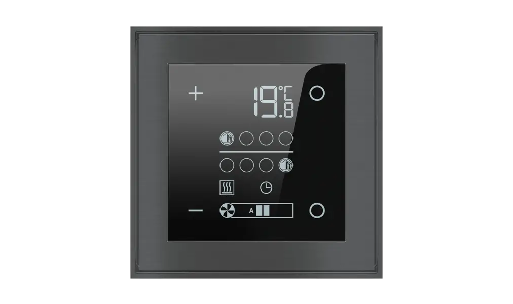 Room Temperature Control: Optimize Comfort and Energy Efficiency