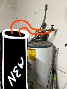 Short Vs Tall Water Heater