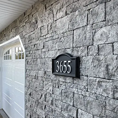 Capital Sky Non Rated Flat Stone Veneer (14.25 sq. ft. per Box) (Phantom Shadow)