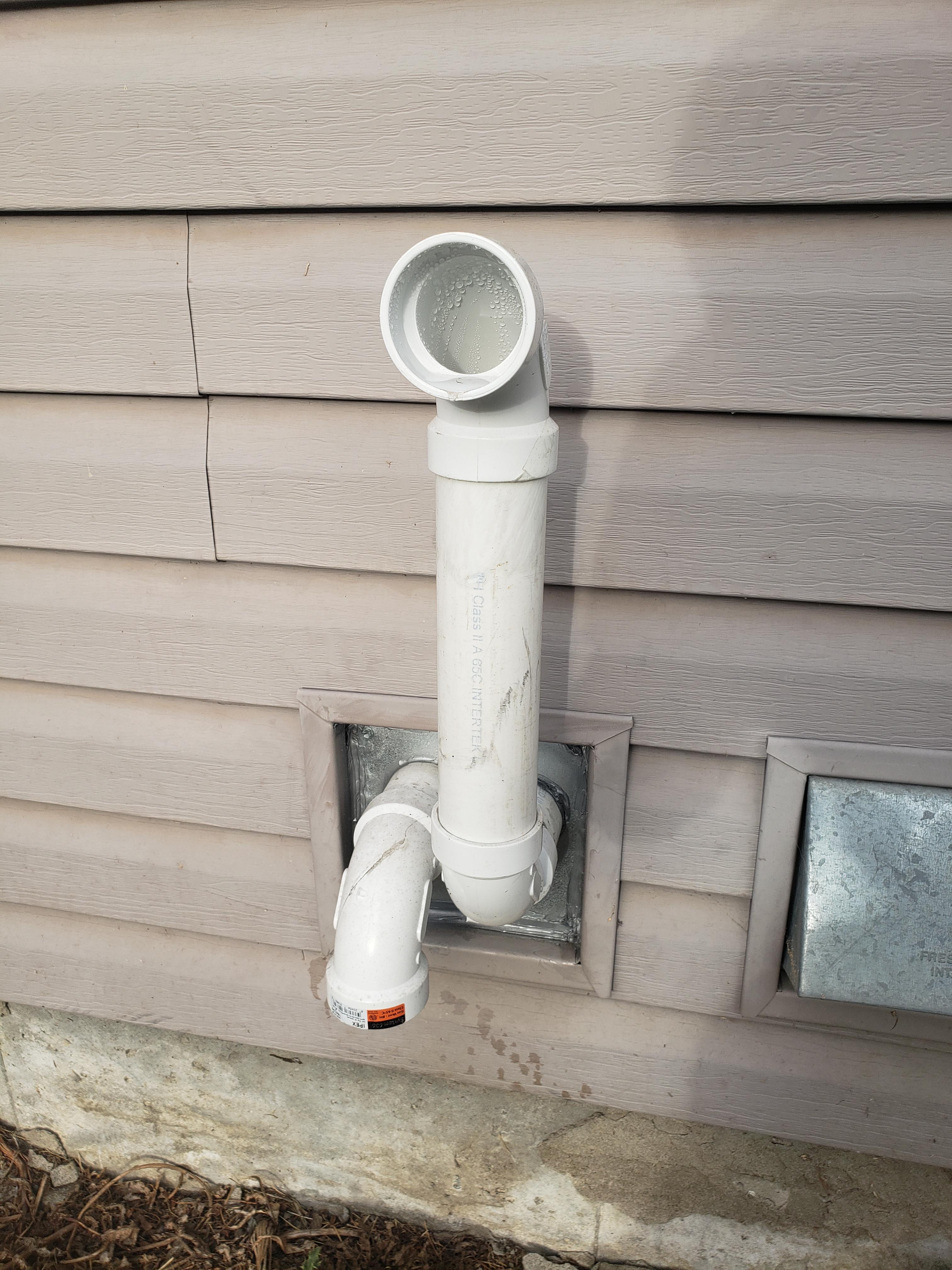 Can You Vent a Gas Furnace With PVC Pipe: Expert Guidelines