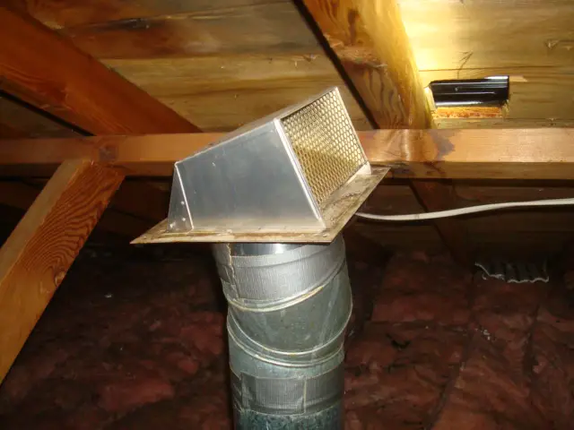 Can You Vent a Gas Water Heater into the Attic? Expert Answers