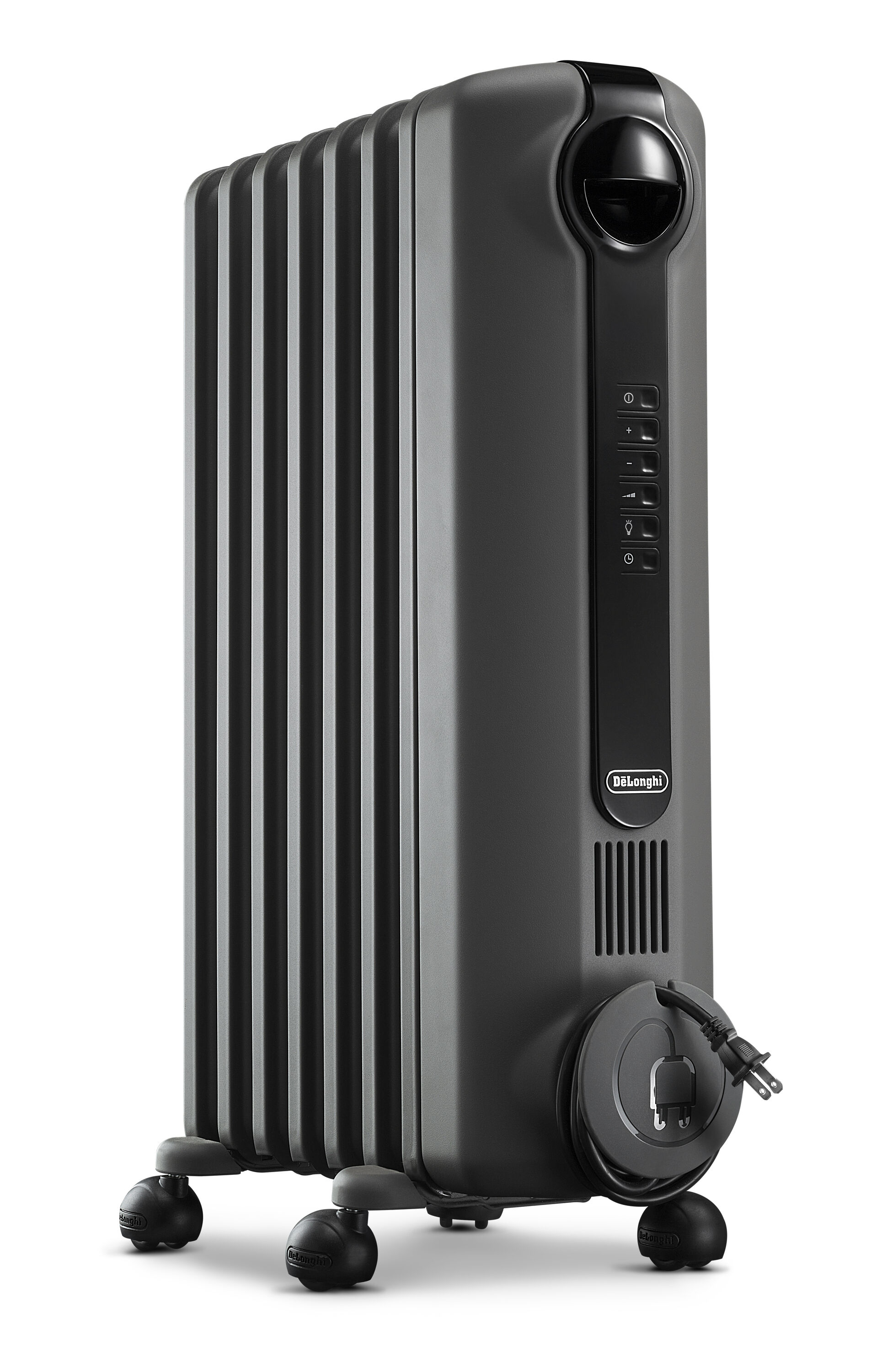 Delonghi Electric Radiator Heater: Ultimate Comfort and Efficiency