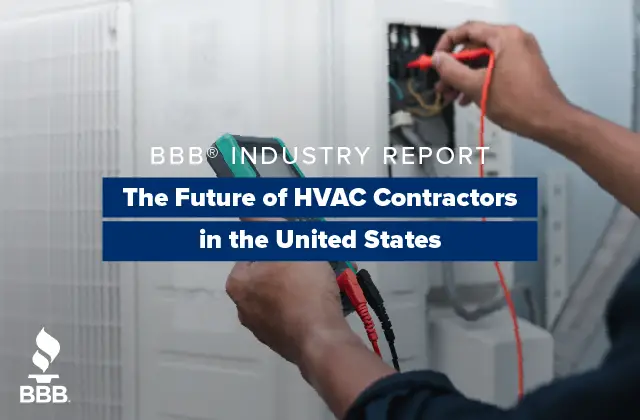 How Many HVAC Contractors Are There in the US: Ultimate Guide