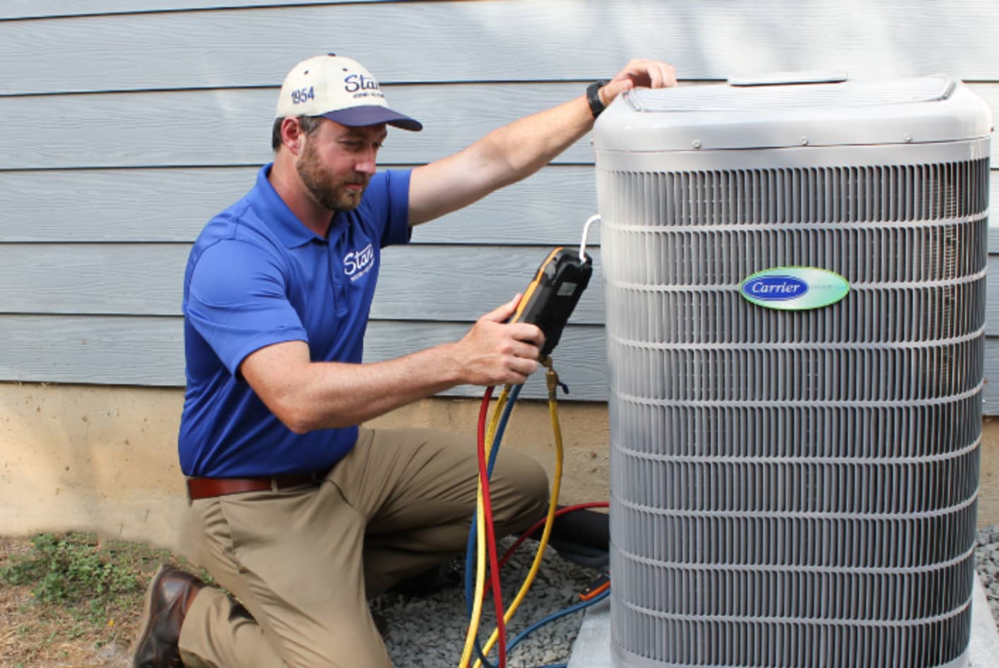 How Often Do HVAC Systems Need to Be Serviced: Essential Guide