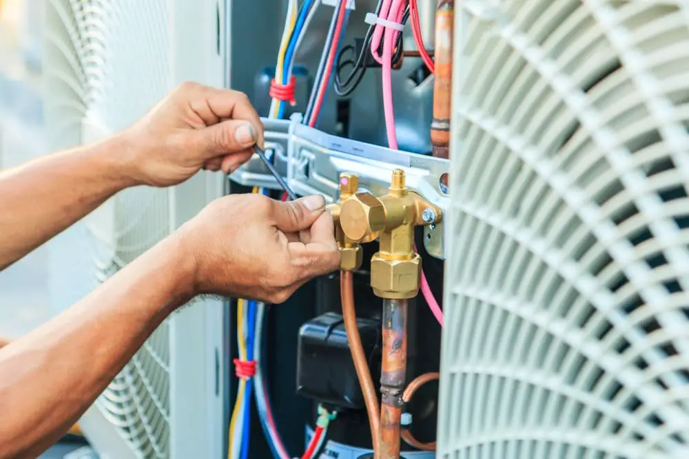 How Often Does HVAC Need to Be Recharged: Expert Insights