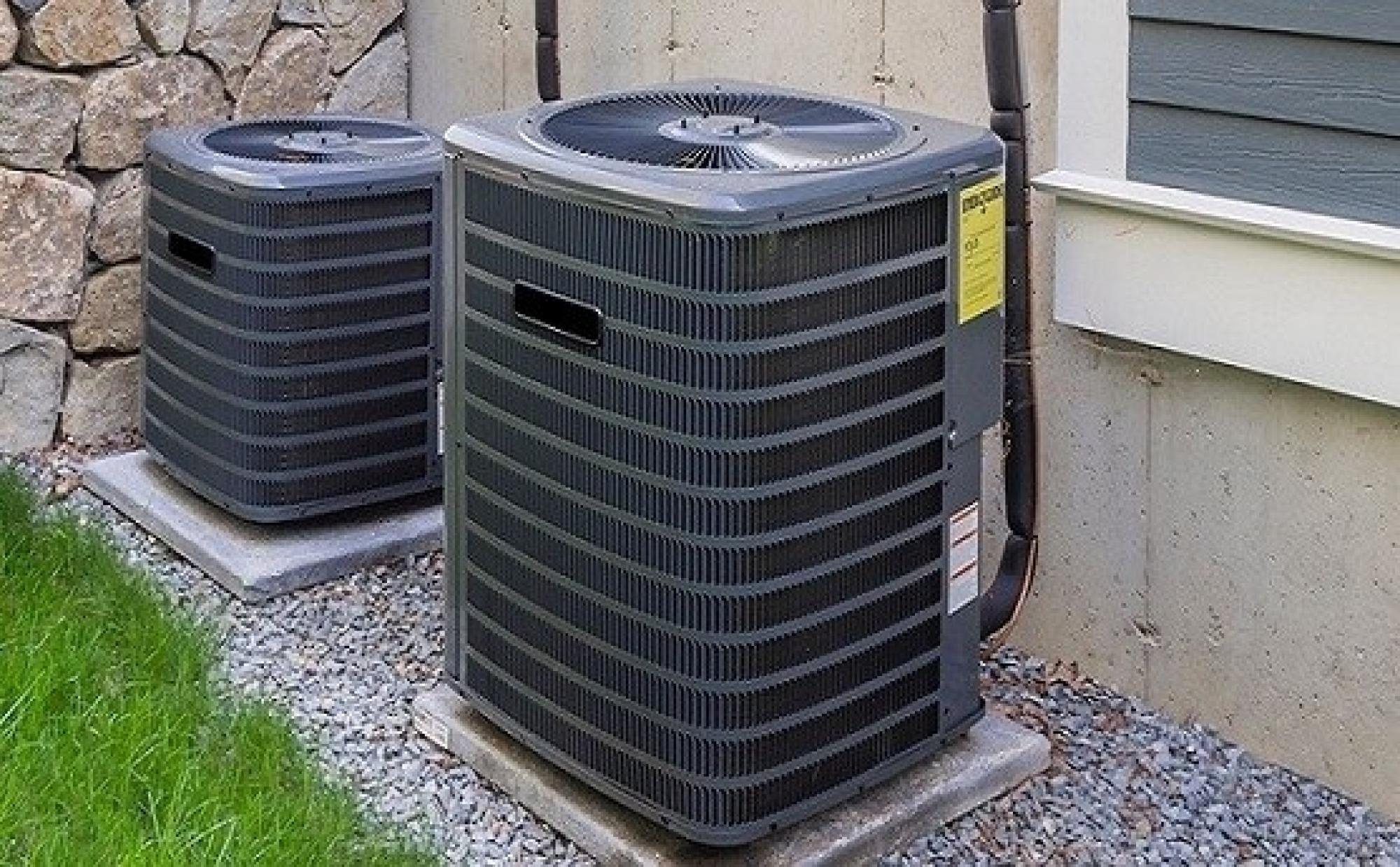 What are the Benefits of Having an HVAC System: Ultimate Comfort