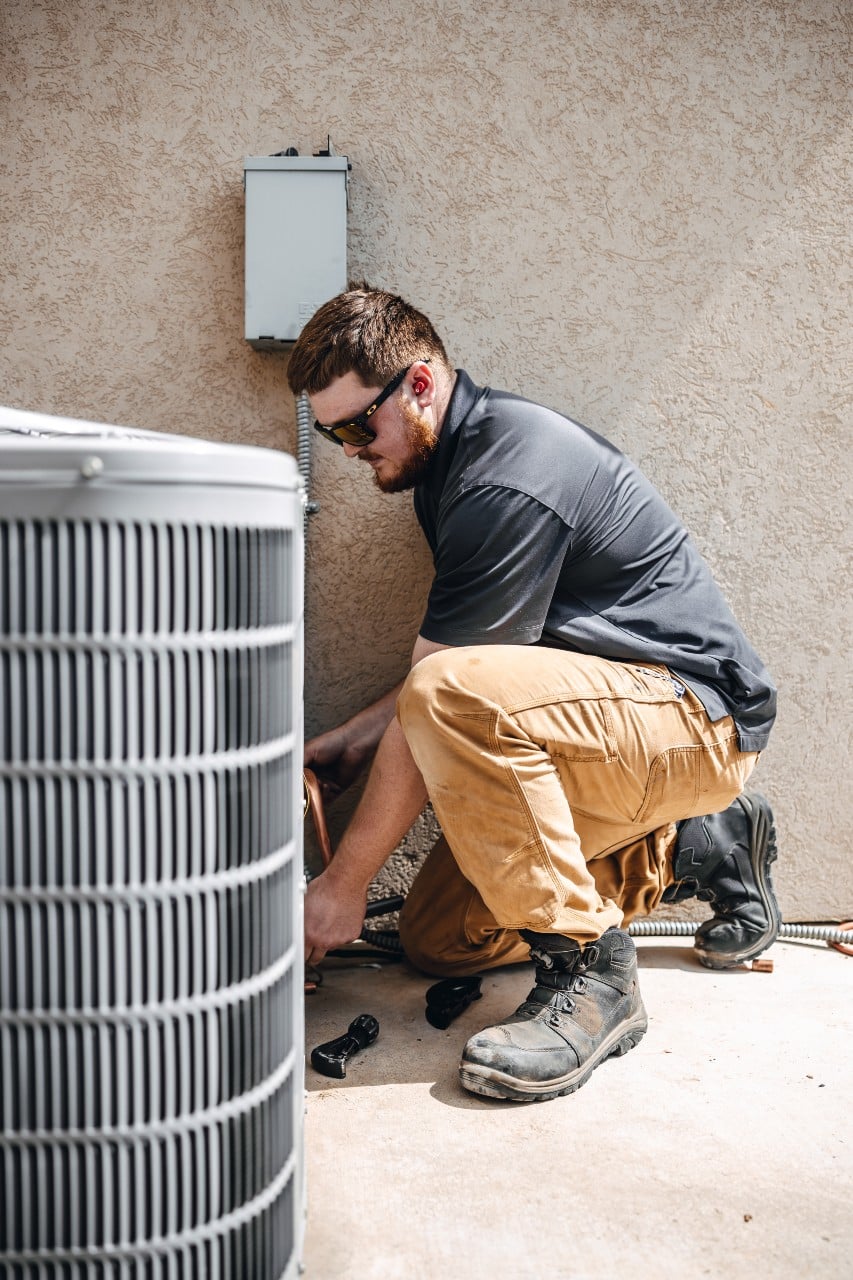 What is the Difference between Hvac And Furnace: Ultimate Guide