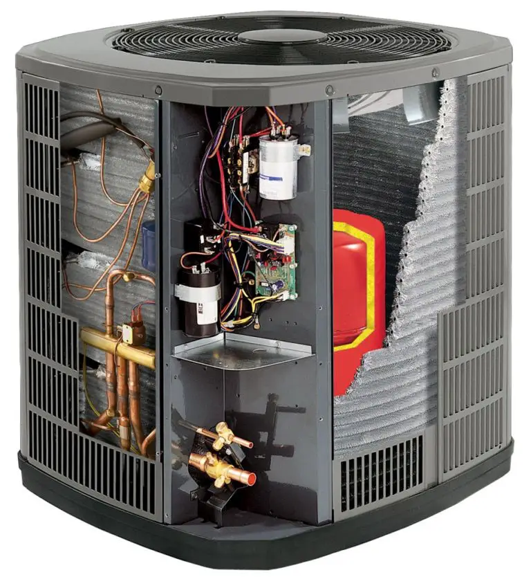 What is the Difference between HVAC and Heat Pump: Ultimate Guide