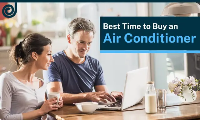 When is the Best Time to Buy HVAC: Insider Tips & Savings