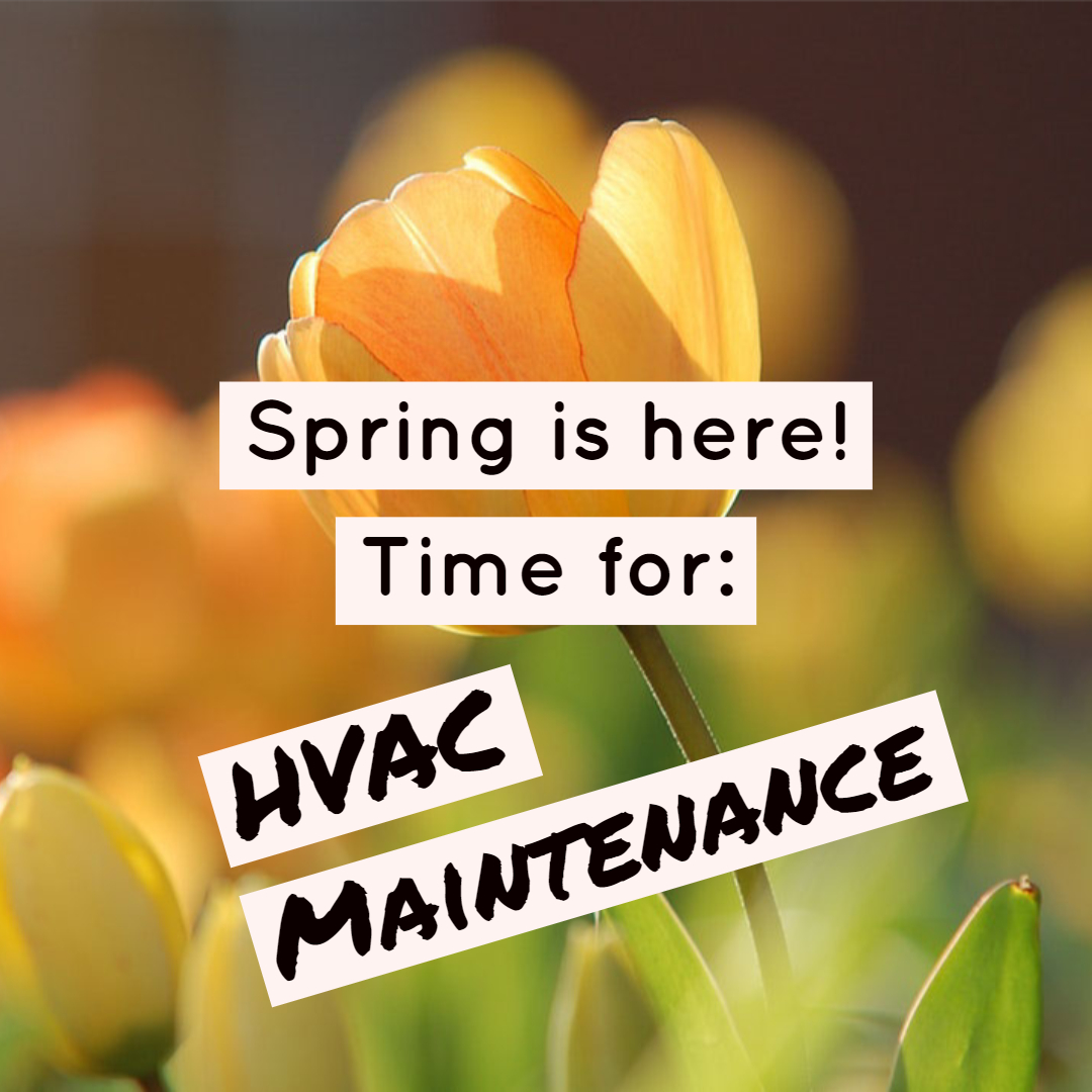 When is the Best Time to Replace Your HVAC System: Expert Tips