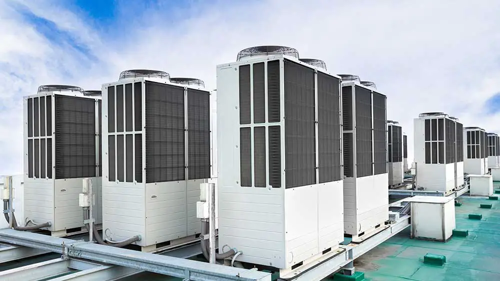 Which HVAC System is Best for Commercial Building: Expert Guide