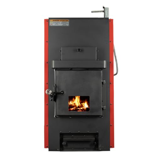 180,000 BTU WOOD FURNACE