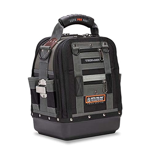 VETO PRO PAC TECH-MCT Tool Bag (Original)