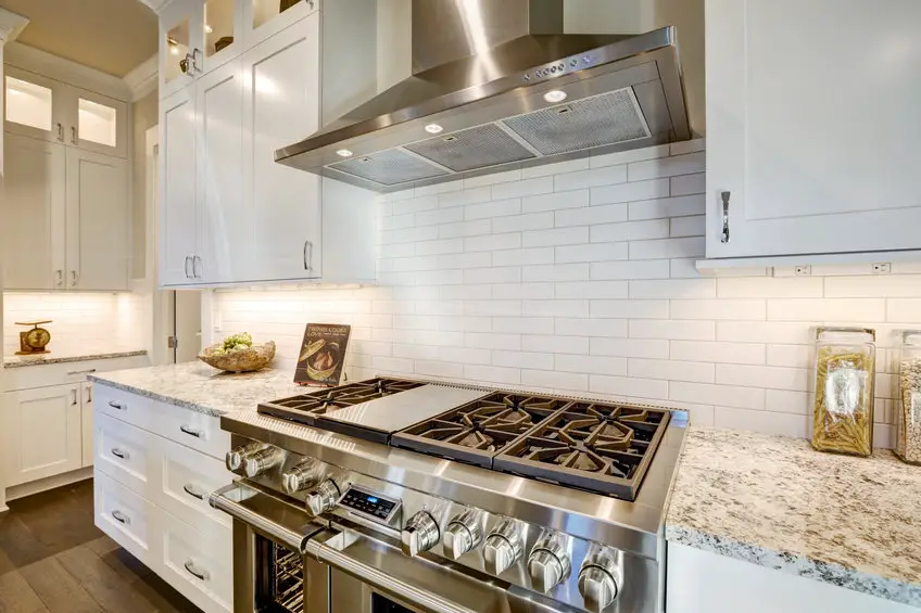 How Do You Vent a Gas Stove Without a Hood: Expert Tips