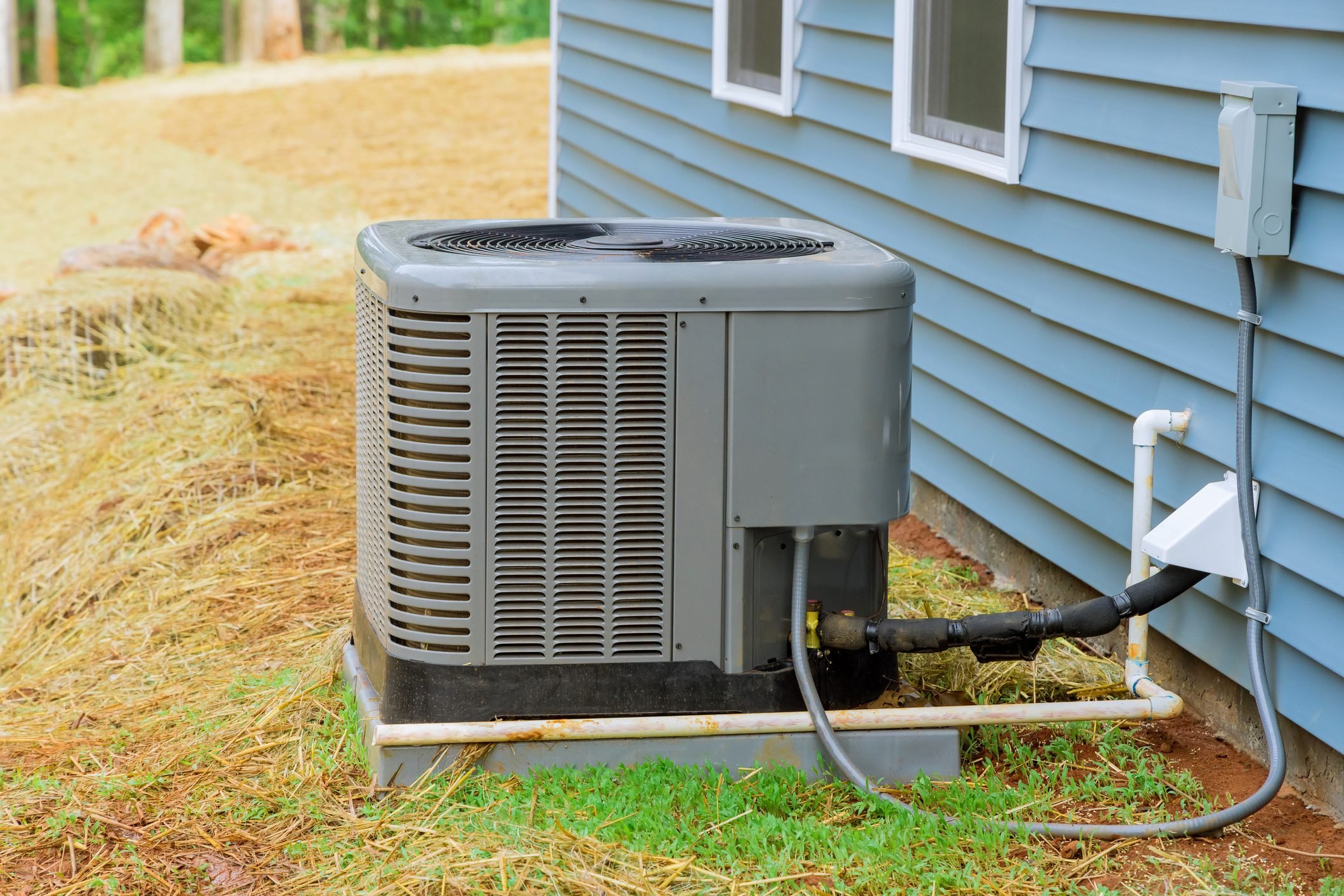 How Much Does HVAC Cost for a New House: Ultimate Guide