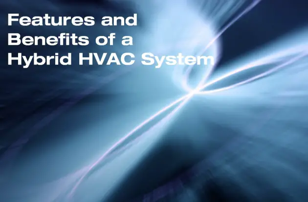 What are the Benefits of Having an HVAC System: Ultimate Comfort