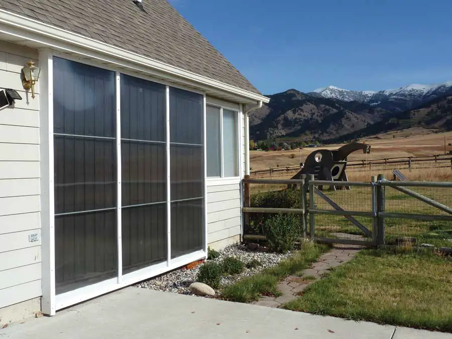 Can A Solar Space Heater Heat A House? Find Out Now