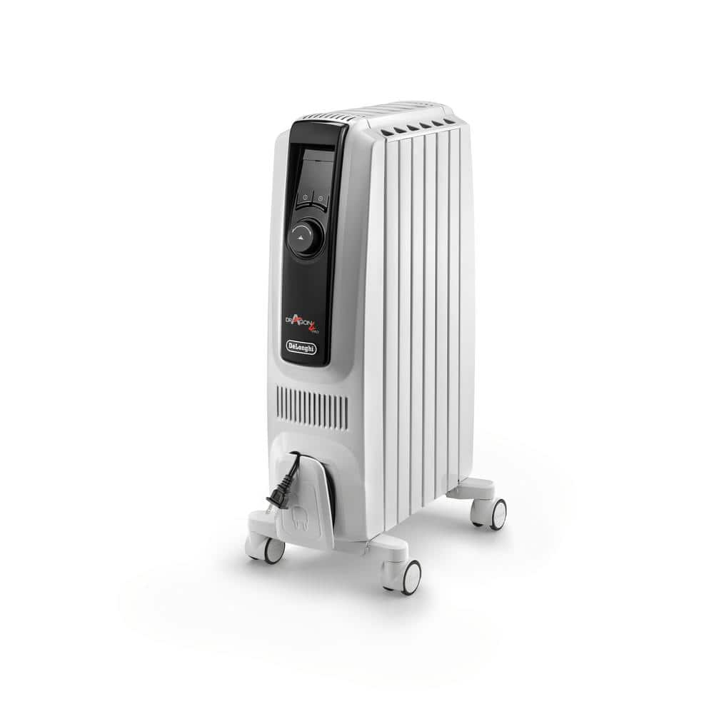 Delonghi Electric Radiator Heater: Ultimate Comfort and Efficiency