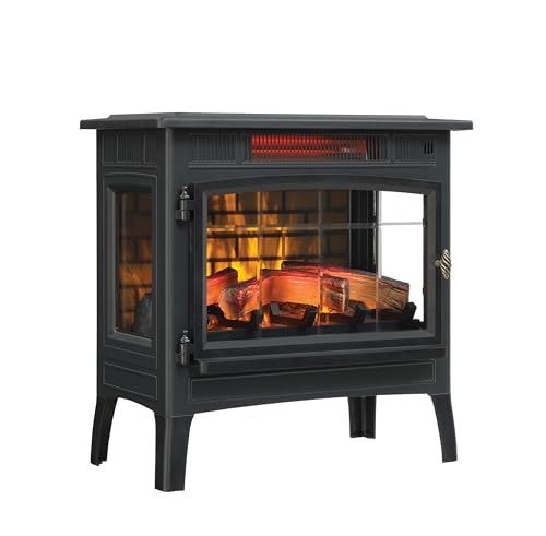 Best 220V Electric Fireplace