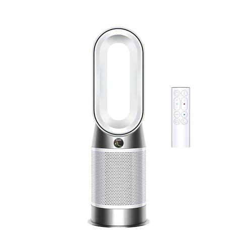 Dyson Purifier Hot+Cool™ Gen1 HP10