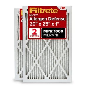 Best Air Filter for Home Hvac