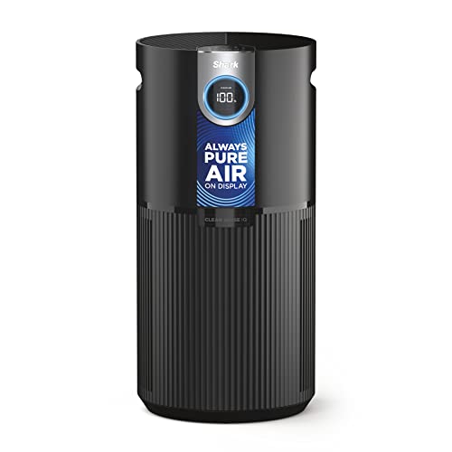 Best Air Purifier for 1100 Square Feet