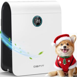 Best Air Purifier for Co2