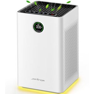 Best Air Purifier With Activated Carbon Filter