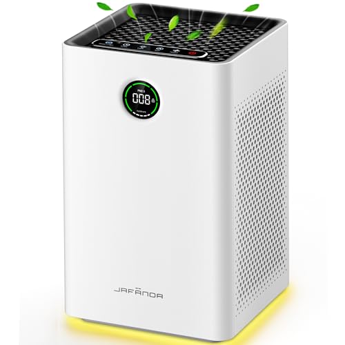 Best Air Purifier With Activated Carbon Filter