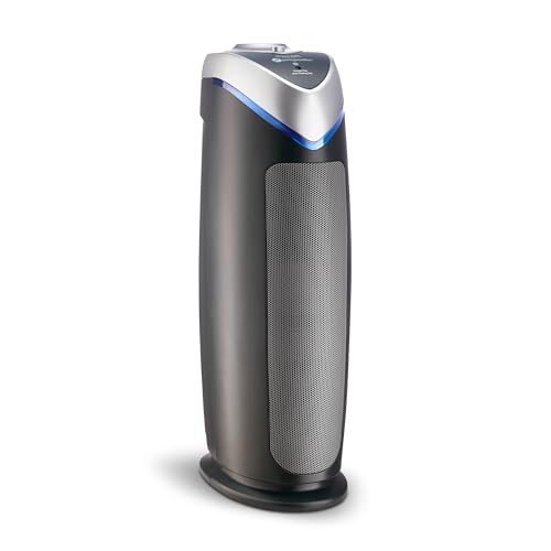 Best Air Purifier With Uv Light