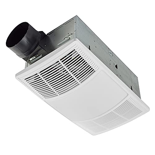 Best Bathroom Exhaust Fan With Light And Heater