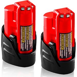 Best Battery for Milwaukee Heated Jacket