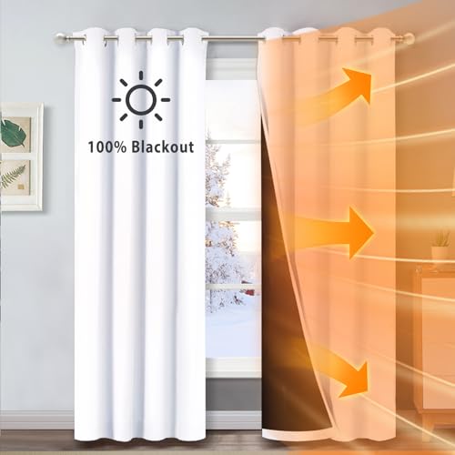 Best Blackout Curtains to Keep Heat Out