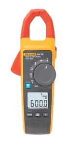 Best Clamp Meter for Hvac