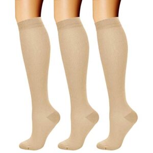 Best Compression Socks for Summer Heat