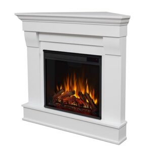 Best Corner Electric Fireplace