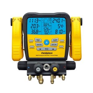 Best Digital Gauges Hvac