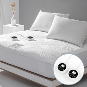 Best Dual Heating And Cooling Mattress Pad