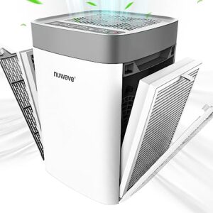 Best Energy Star Air Purifier