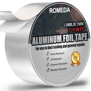 Best Foil Tape for Hvac