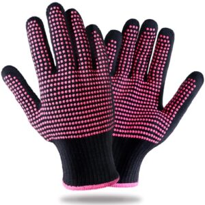 Best Gloves for Heat Protection