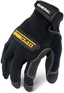 Best Gloves for Hvac Work